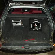 Fiat Marea Weekend HLX