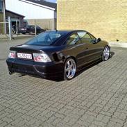 Opel Calibra 4x4 turbo