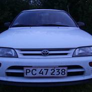 Toyota Corolla GSI --SOLGT--