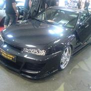 Opel Calibra 4x4 turbo