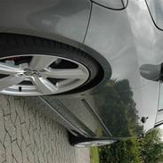 VW Golf Plus (totalskadet)