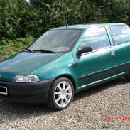 Fiat Punto SX