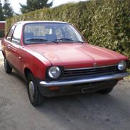 Opel Kadett c -Solgt