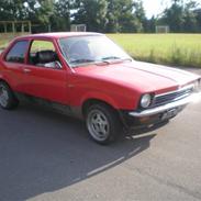 Opel Kadett c -Solgt