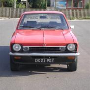 Opel Kadett c -Solgt