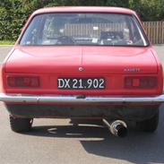 Opel Kadett c -Solgt