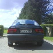 Ford escort 1,3 CL SOLGT