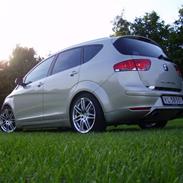 Seat ALTEA XL