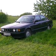 BMW 518 i