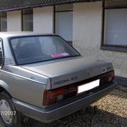 Opel Ascona 1.6 S