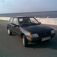 Peugeot 205 1.4 (Skrottet)