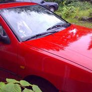 Seat Ibiza *solgt*