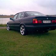 BMW 518 i