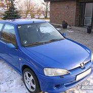 Peugeot 106 rally