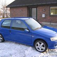 Peugeot 106 rally
