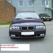 BMW Touring M-Paket *SOLGT*