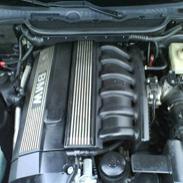 BMW Touring M-Paket *SOLGT*