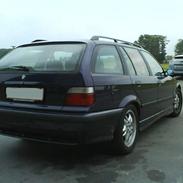 BMW Touring M-Paket *SOLGT*