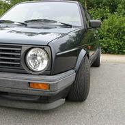 VW Golf 2 *Rudolf* *SOLGT*