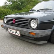 VW Golf 2 *Rudolf* *SOLGT*