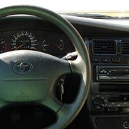 Toyota Carina E GLS *SOLGT*