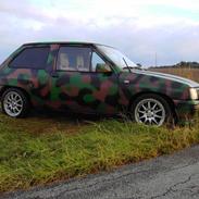 Opel Army Corsa - *SOLGT*