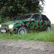 Opel Army Corsa - *SOLGT*