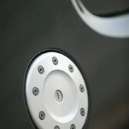 Citroën Saxo (Solgt)