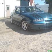 Opel calibra solgt