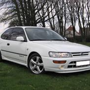 Toyota Corolla E10 GSI