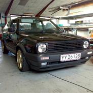 VW Golf 2 GT