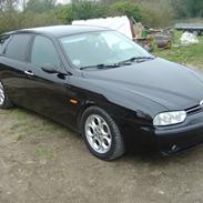 Alfa Romeo 156