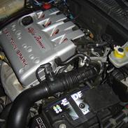 Alfa Romeo 156