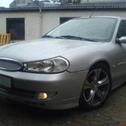 Ford Mondeo 1,8, Trend (Solgt)