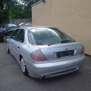 Ford Mondeo 1,8, Trend (Solgt)