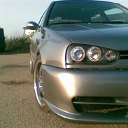 VW Golf 3