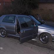 VW Golf 3