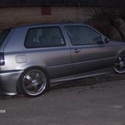 VW Golf 3