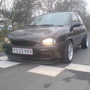 Opel corsa // Solgt