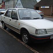 Peugeot 309 GR **SOLGT**