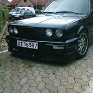 BMW 325 *SOLGT*