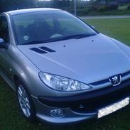 Peugeot 206 S16 *R.I.P*