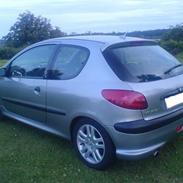 Peugeot 206 S16 *R.I.P*