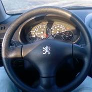 Peugeot 206 SOLGT