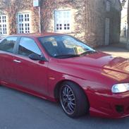 Alfa Romeo 156 *solgt*