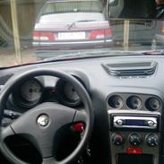 Alfa Romeo 156 *solgt*