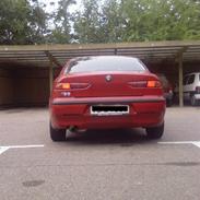 Alfa Romeo 156 *solgt*