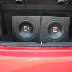 Toyota corolla 1.6 gsi SOLGT