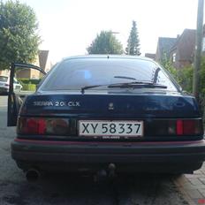Ford Sierra ¤død¤