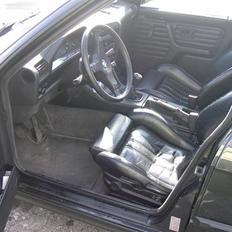 BMW 324 Touring (Solgt)